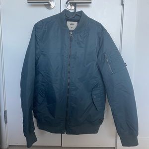 Vans Galena Jacket - Bomber Jacket